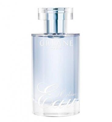 EAU D&acute;ORLANE eau de toilette vaporisateur 100 ml