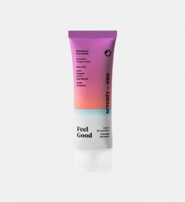 Hydratant Feel Good - Visage 75ml SeventyOne
