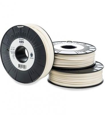 Filament 3D Ultimaker ABS Blanc 2.85mm