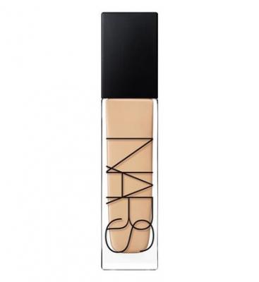 Nars Fond de Teint Longue Tenue Naturel Radiant 30 ml Santa Fe