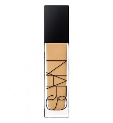 Fond de Teint Natural Radiant Longwear Vert Nars Cosmetics
