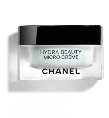 HYDRATANT REPULPANT FORTIFIANT Multicolore CHANEL