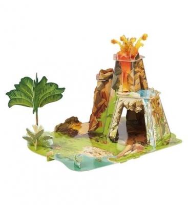 Figurine la terre des dinosaures