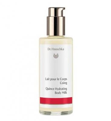 Dr. Hauschka Lait Corporel Coing 145ml