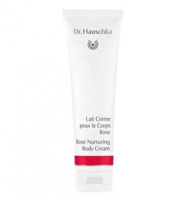 Dr. Hauschka Baume Corporel &agrave; la Rose 145 ml 145 ml
