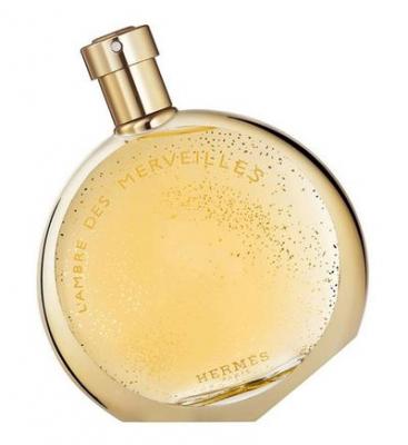 L'Ambre des Merveilles - Eau de parfum-50ml HERM&Egrave;S