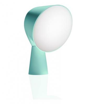 Foscarini - Binic Lampe de table, verde acqua