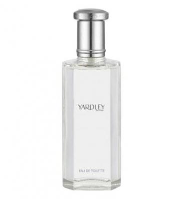 Yardley Eau de Toilette Lavande Anglaise 125 ml