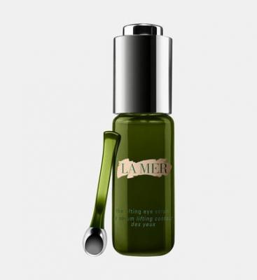 Le S&eacute;rum Lifting Contour des Yeux Multicolore La Mer