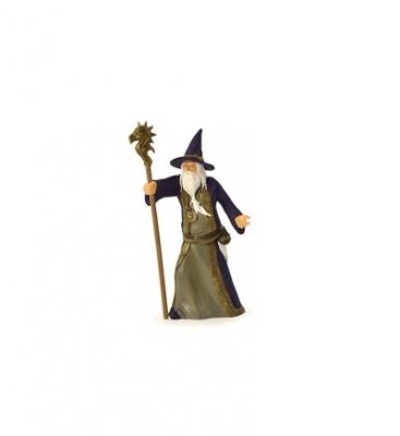 PAPO Figurine Le sorcier Pour Enfant