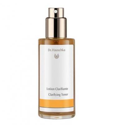 Dr. Hauschka - lotion clarifiante (clarifying toner) - 100ml