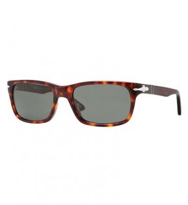 Lunettes de soleil PO3048S Marron Persol