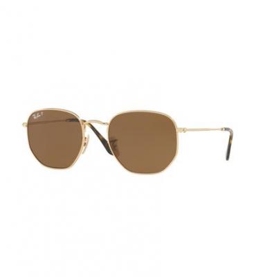 Lunettes de soleil polaris&eacute;es RB3548N