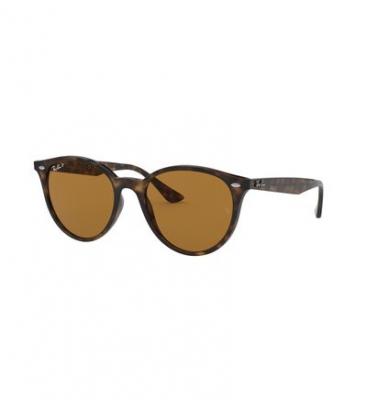 Lunettes de soleil Ray-ban Rb4305 col. 710/83 Unisexe Panthos Havana
