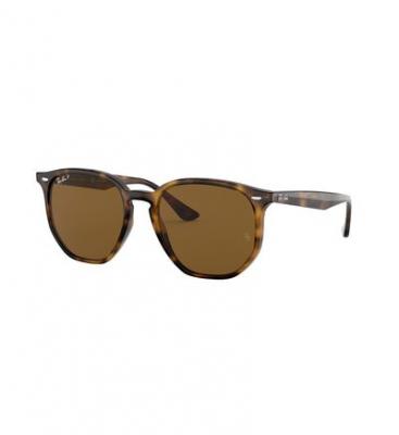 Lunettes de soleil RAY-BAN RB 4306 710/83 54/19