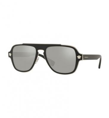 Lunettes de soleil Medusa Retro Charm
