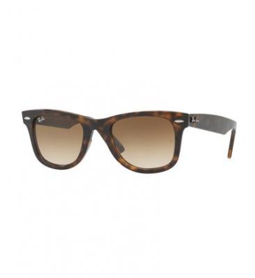 Lunettes de soleil unisexe ray-ban rb4340 710/51 (50 mm)