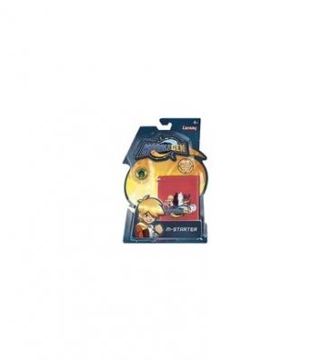Playset Lansay Marblegen M-Starter