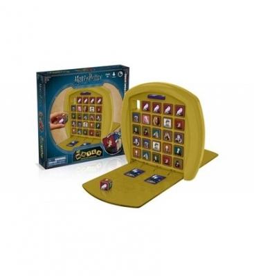 Top trumps match harry potter