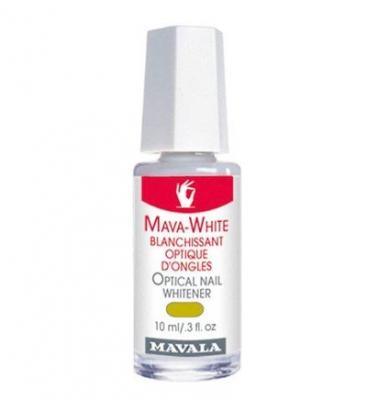 Mavala Nail Camouflage Nail Bleach Mava-Blanc 10 ml