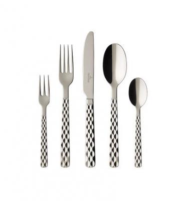 Boston M&eacute;nag&egrave;re 30pcs. Gris Villeroy & Boch