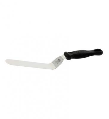 DE BUYER -4231.15 -spatule fkofficium coudee 19,5 x 3,5 cm