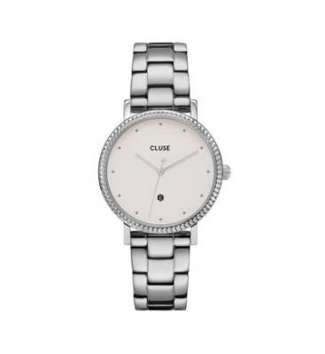 Cluse Le Couronnement Femme 33mm Quartz Montre CW0101209008