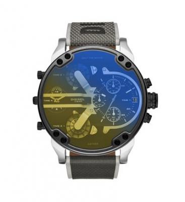 Montre Homme Diesel Mr. Daddy 2.0 DZ7429