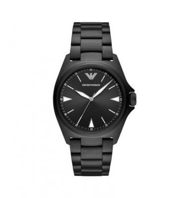 Emporio Armani Nicola - Orologio al quarzo analogico da Uomo - AR11257