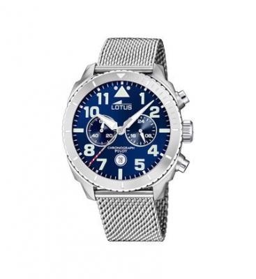 Lotus Montre Homme 18704/1 Chronographe