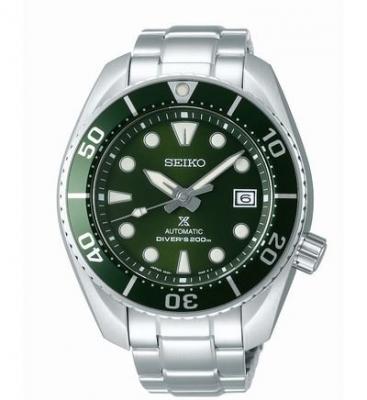 Montre Automatique Homme SEIKO 411082