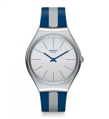 Montre Unisexe Swatch SkinspBague SYXS107