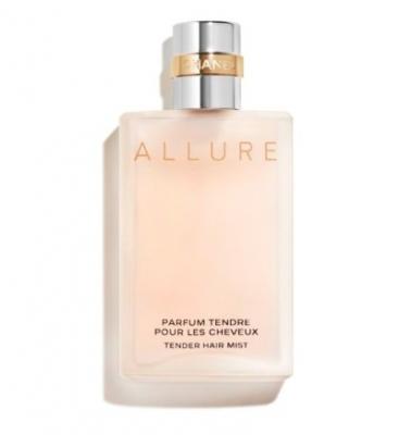 Chanel Allure Bruma Capilar Spray Mujer 35ml