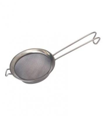 DE BUYER -3242.14N -passe bouillon en inox 18/10 &oslash; 14cm