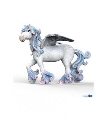 Papo Pegasus Figure Multicolore