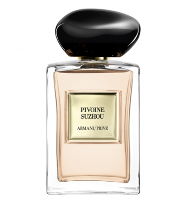Armani Priv&eacute; - Armani/Priv&eacute; Pivoine Suzhou Eau de Toilette100 ml