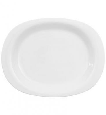 Villeroy&Boch - Plat &agrave; servir New Cottage Basic vaisselle 1 unit&eacute;