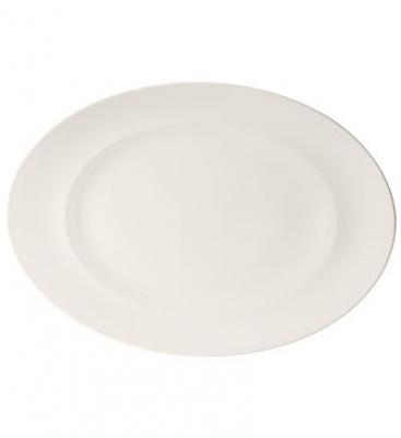For Me Plat ovale Blanc Villeroy & Boch