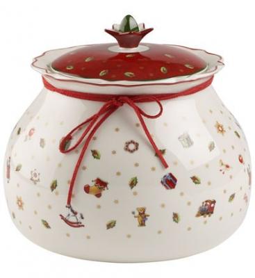 Toy's Delight Pot &agrave; biscuits grand Multicolore Villeroy & Boch