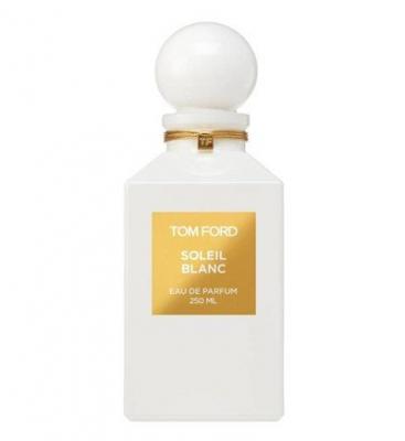Tom Ford - Soleil Blanc - Eau De Parfum - Multicolore