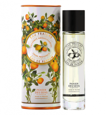 Panier des Sens - Provence adoucissante Eau de Toilette 50 ml