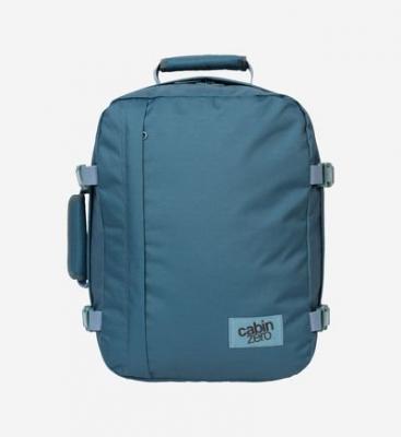 Cabin Zero Sac &agrave; dos Classic - 28L - CabinZero  - Bleu