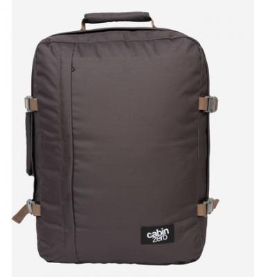 Sac &agrave; dos cabine Classic 44 Litres Black Sand 51 BLACK SAND