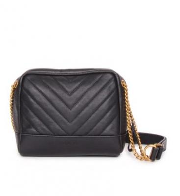 Sac besace Rio Noir Nat & Nin