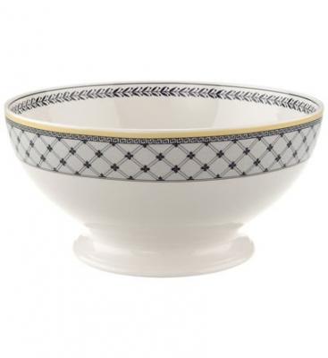 Audun Ferme Saladier Multicolore Villeroy & Boch