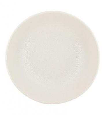 Table Passion - Saladier 24Cm Vesuvio Blanc