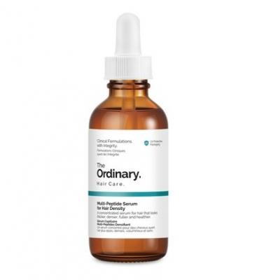 The Ordinary Multi-Peptide Serum for Hair Density 60 ml