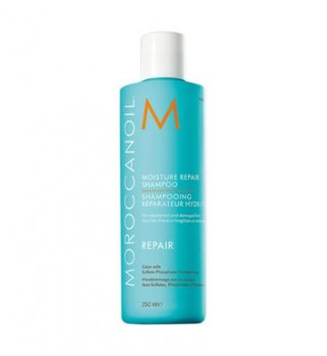 Moroccanoil Shampooing R&eacute;parateur Hydratant R&eacute;parateur 250ml