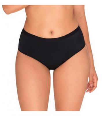 Culotte taille haute Sans Complexe PERFECT LIFT noire