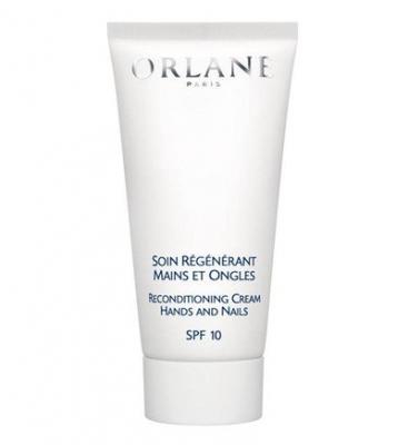 Orlane Soin R&eacute;g&eacute;n&eacute;rant Mains et Ongles 75mL
